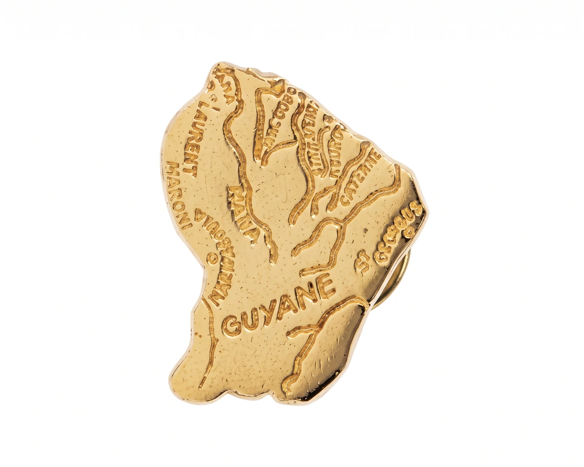 GUYANE