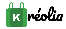 Logo Kreolia