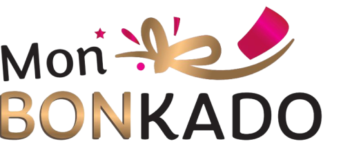 Logo Mon Bon Kado