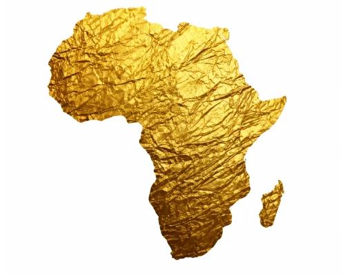 CONNAÎTRE MIEUX L'AFRIQUE