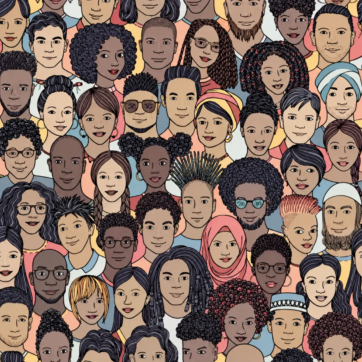 Communauté et identité